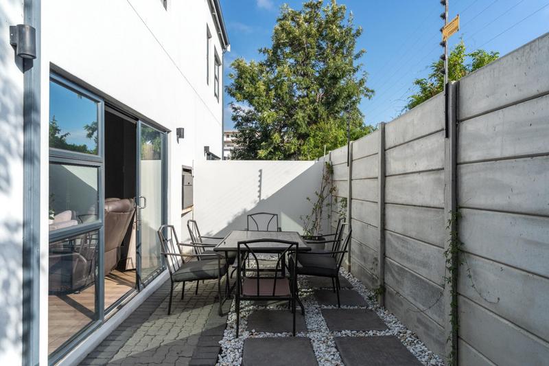 2 Bedroom Property for Sale in Audas Estate Western Cape